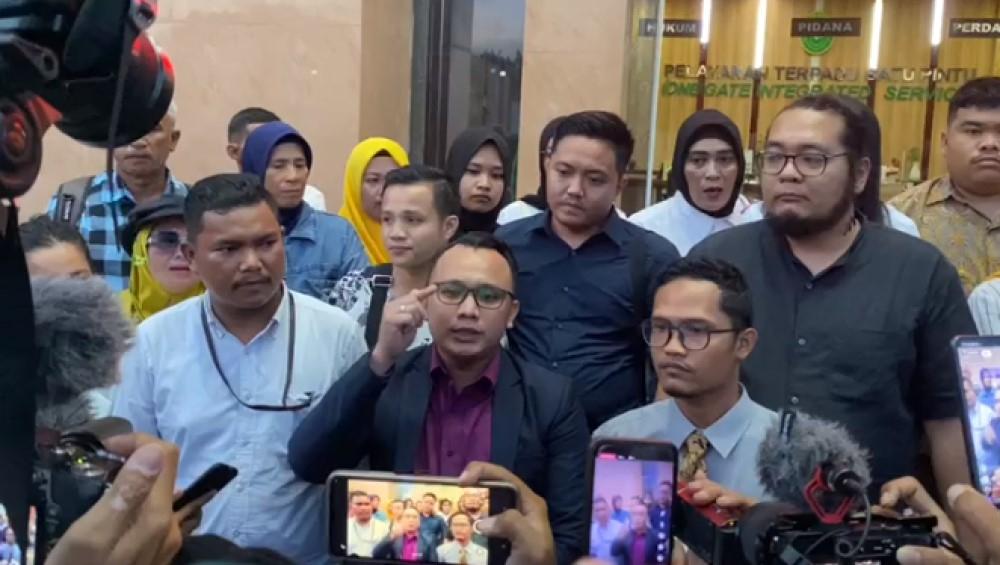 Kasus Rempang, PN Batam Tolak Gugatan Praperadilan Penahanan 30 Tersangka