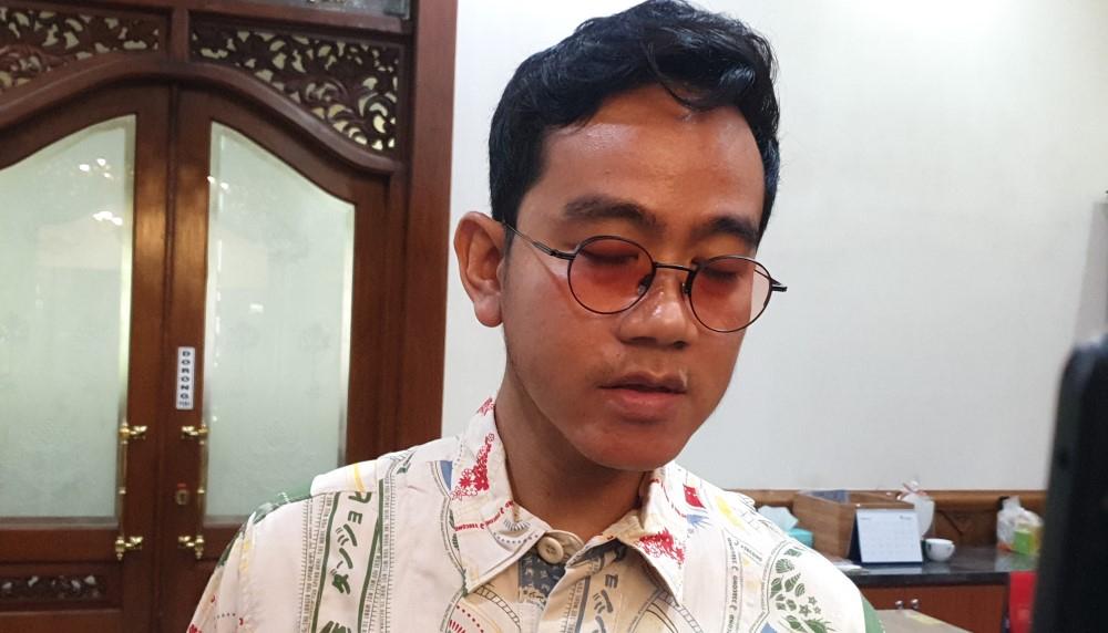 Gibran Tak Masalah Ada Hak Angket Dugaan Pemilu Curang