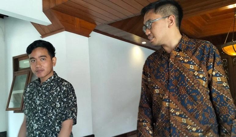 Didukung Gibran, KIM Bakal Lawan PDIP di Pilkada Solo