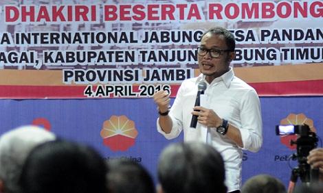 Hadapi MEA, Menteri Hanif Akan Revitalisasi 279 Balai Latihan Kerja