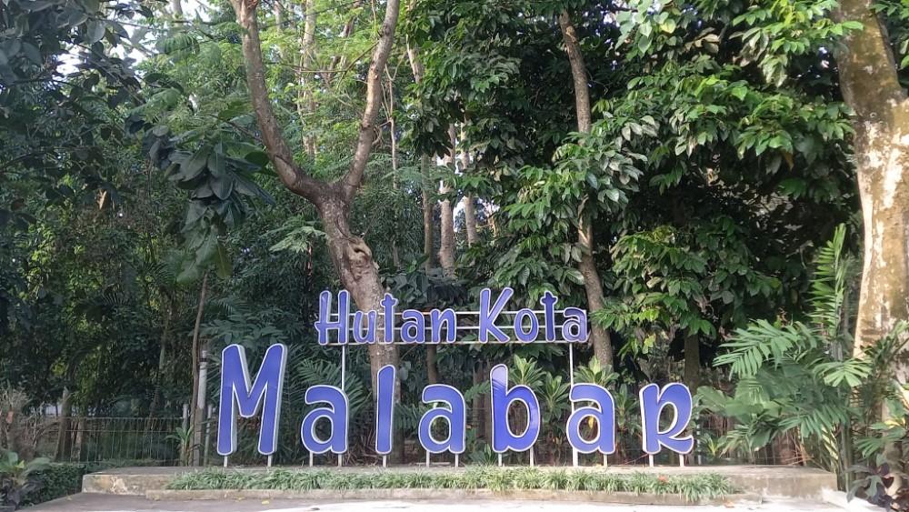 Walhi Jatim Tolak Hutan Kota Malabar Dieksploitasi Jadi Taman Bermain