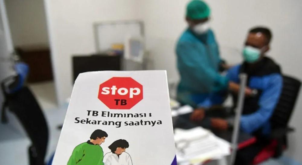 Kemenkes Uji Coba Regimen Obat TBC, Pangkas Masa Pengobatan