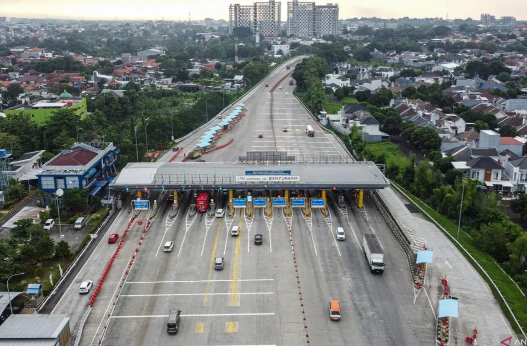 Cegah Kecelakaan Saat Mudik, Kakorlantas: Pastikan Kesehatan Diri dan Kendaraan 