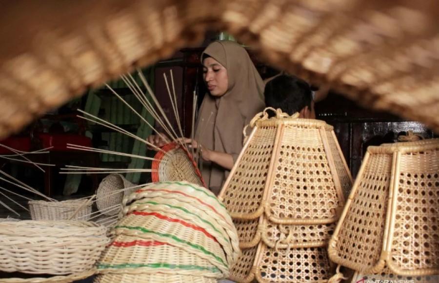 Mendes PDTT Dorong Kolaborasi Pengembangan Teknologi Tepat Guna