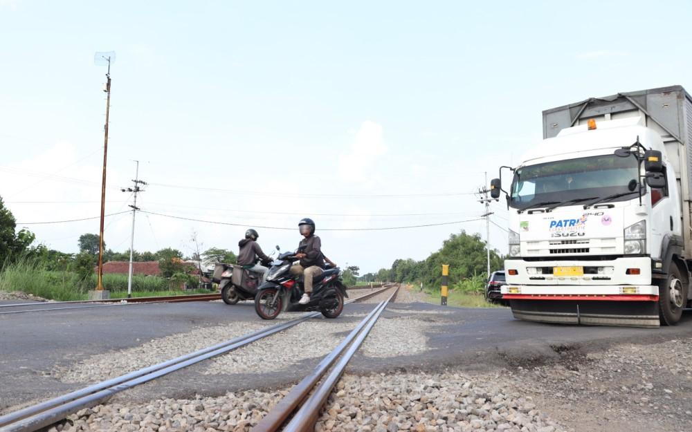 Arus Mudik, Inilah Persiapan KAI Madiun dan Surabaya