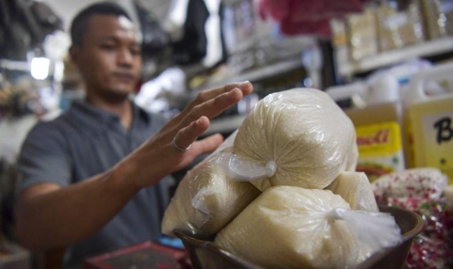 Bapanas: Stok Gula Menipis, Harga Berpotensi Naik