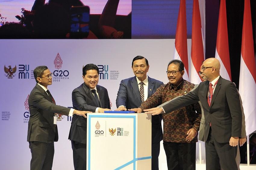 Indonesia Targetkan 100 Persen Rumah Tangga Miliki Akses Air Minum Layak di 2024 