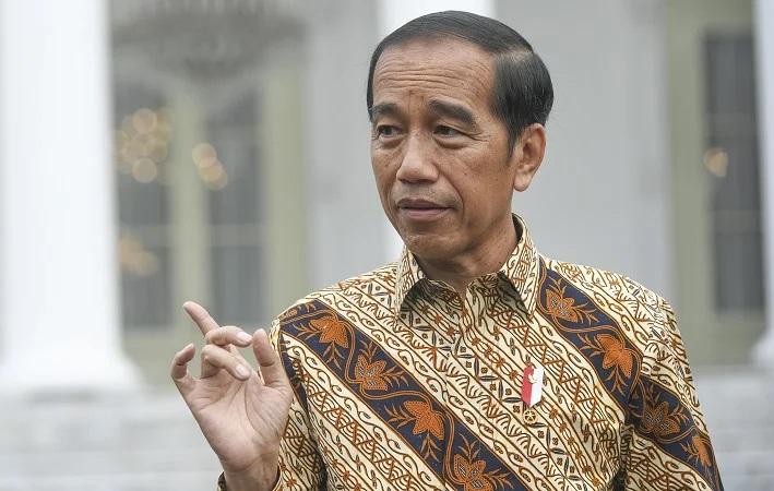 Jokowi: Presiden Boleh Kampanye dan Memihak