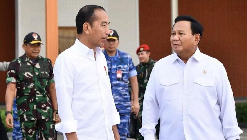 Jokowi Sebut Keppres Pemindahan Ibu Kota Bisa Diteken Prabowo