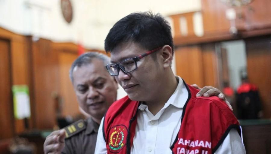 KPK Siap Usut Dugaan Jual-Beli Hasil Sidang Dalam Vonis Bebas Gregorius Ronald