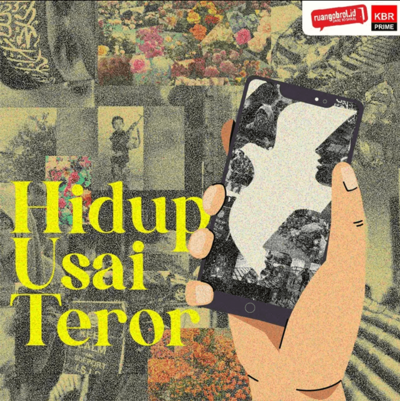 Hidup Usai Teror Season 2