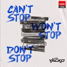 YACKO
