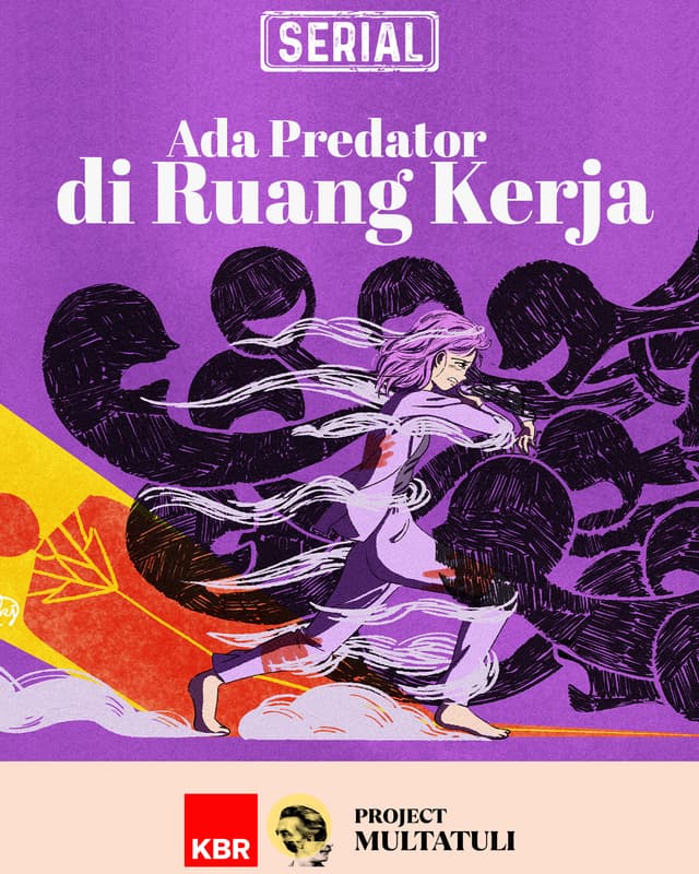 Eps.1 - Kesaksian Jingga