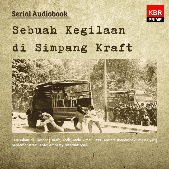 Eps.1 - Para Wartawan