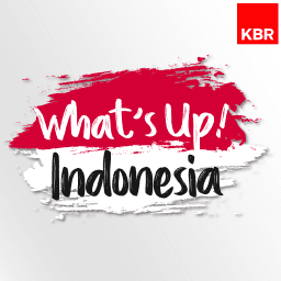 What's Up Indonesia
