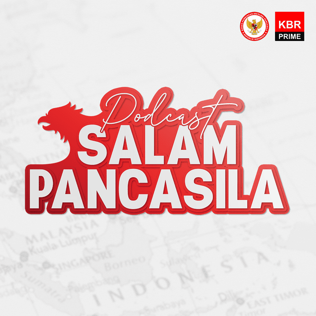 Pancasila dalam Merawat Bingkai Persatuan