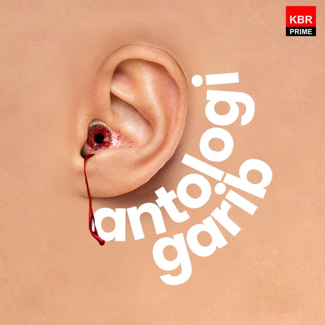 Trailer Antologi Garib