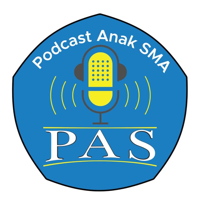First Podcast: Di-bully karena Beda Agama