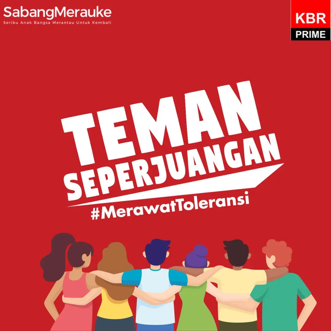Kenali Nusantara