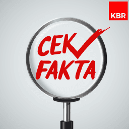 Cek Fakta - Cek Fakta: Narasi soal Makanan MBG di Indonesia Terkontaminasi Bangkai Ular
