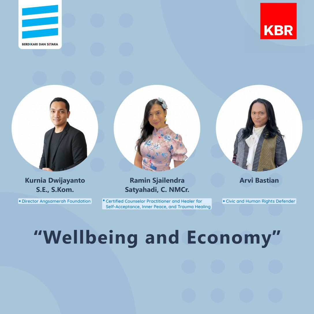 Women in Wellbeing and Economic Empowerment