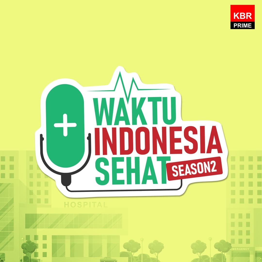 Waktu Indonesia Sehat - EPS 4: Transformasi Pembiayaan Kesehatan Solusi Kemudahan dan Kesetaraan Layanan Kesehatan