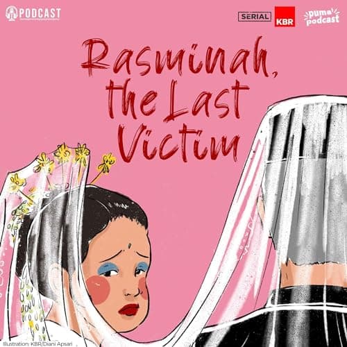 Rasminah, the Last Victim - 16 is not old enough to marry (Teaser)