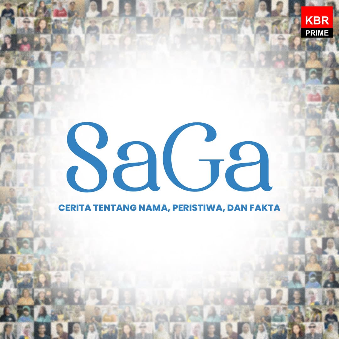 Saga - Perempuan yang Melawan, Benteng Perjuangan