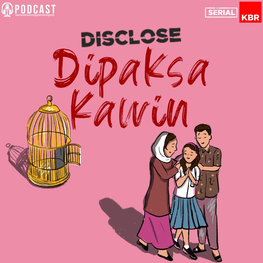 Disclose - EPISODE 6: Aku Mau Tetap Sekolah 