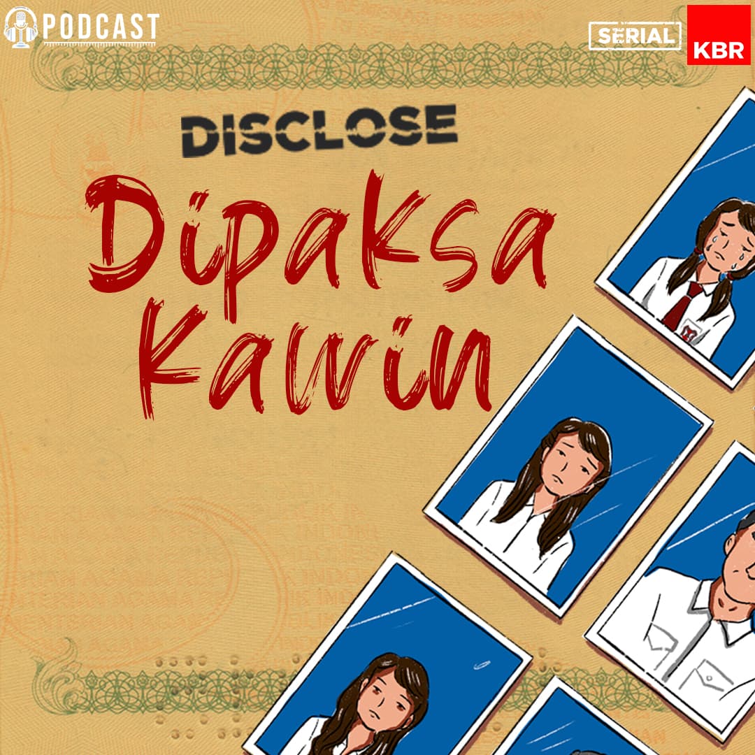 Disclose - EPISODE 2: Melawan