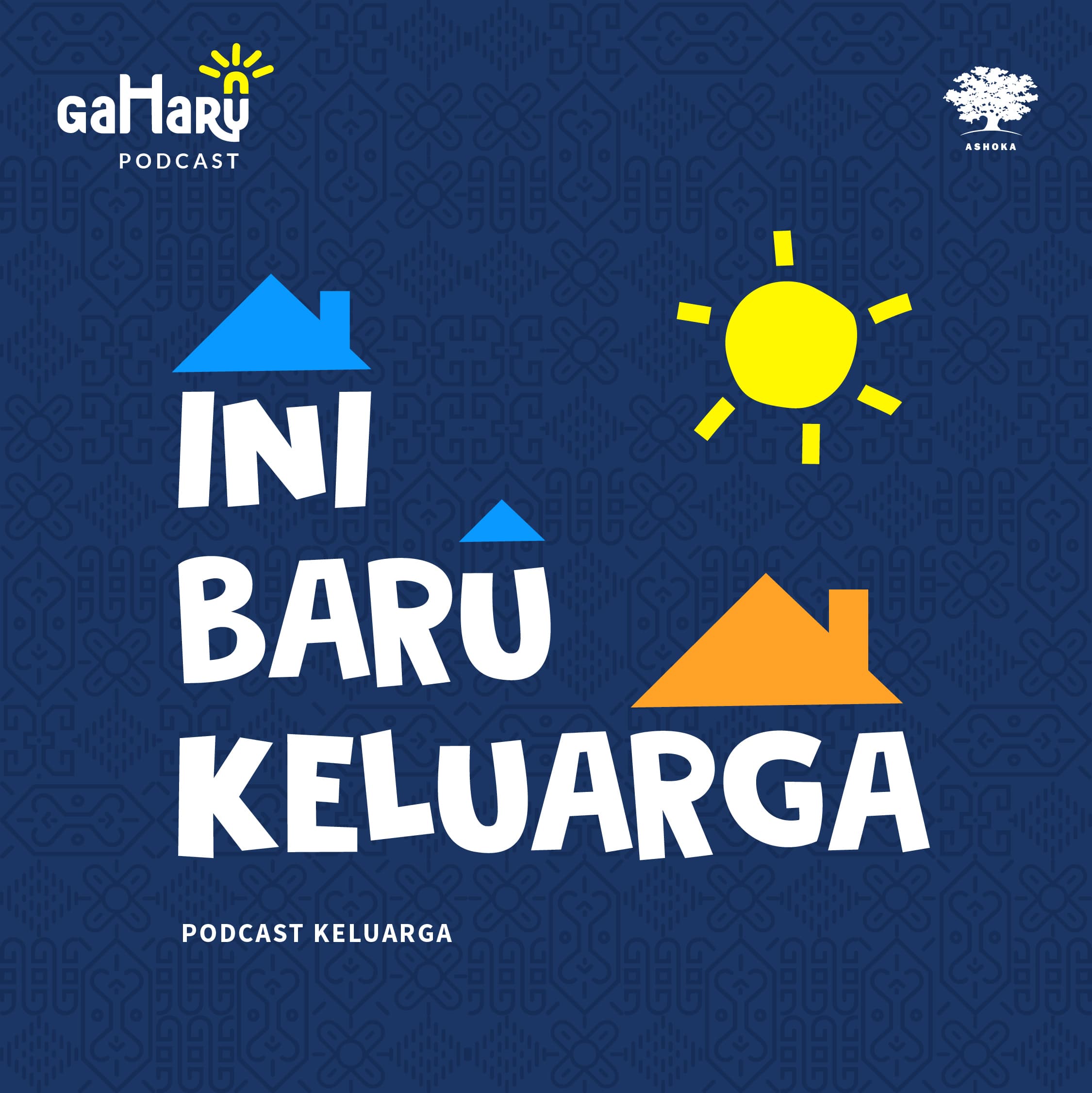 Ini Baru Keluarga  - Metamorfosa Anak Ledokombo