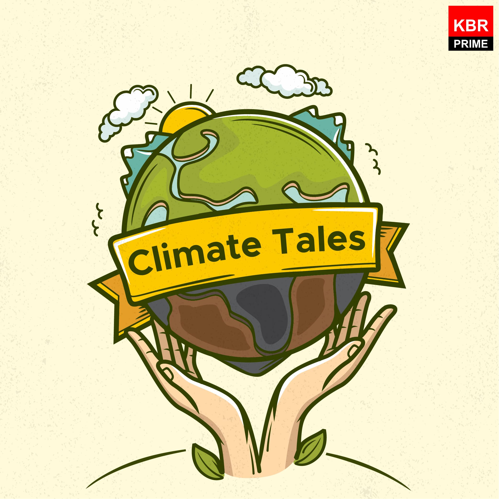 Climate Tales - Season 2 - EPISODE 5: Belajar dan Melestarikan Energi