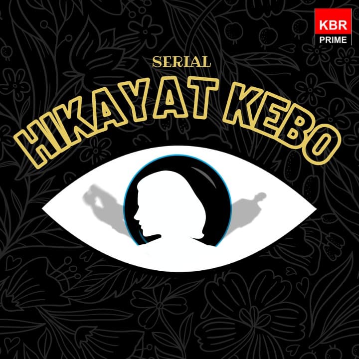Serial Hikayat Kebo - #6 Pelajaran tentang Keberanian