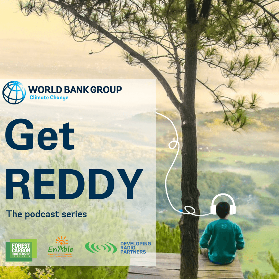 Get REDDY - Episode 3: Berbagi keuntungan