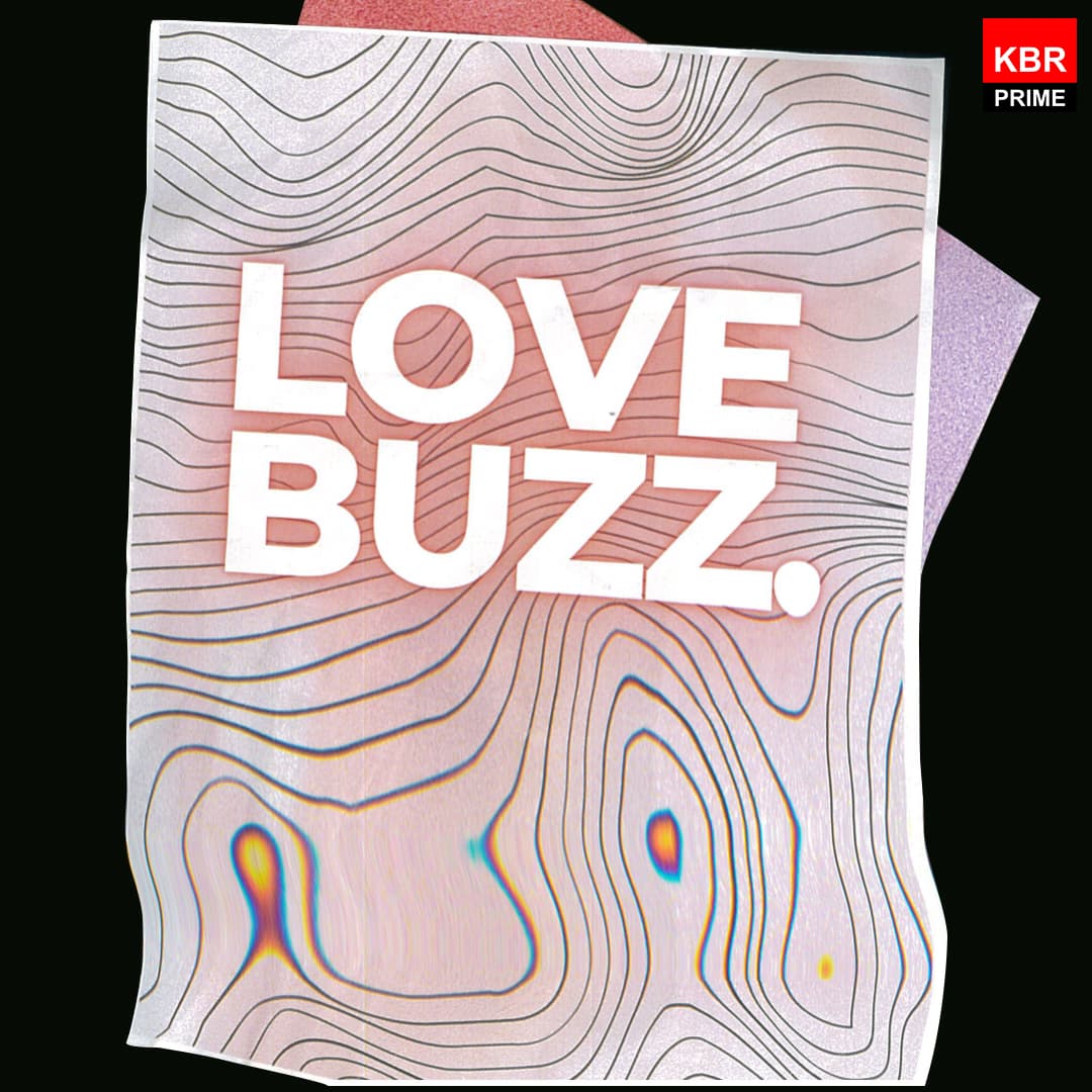 Love Buzz - Season 7 - Eps.11 - Rana Thamrin