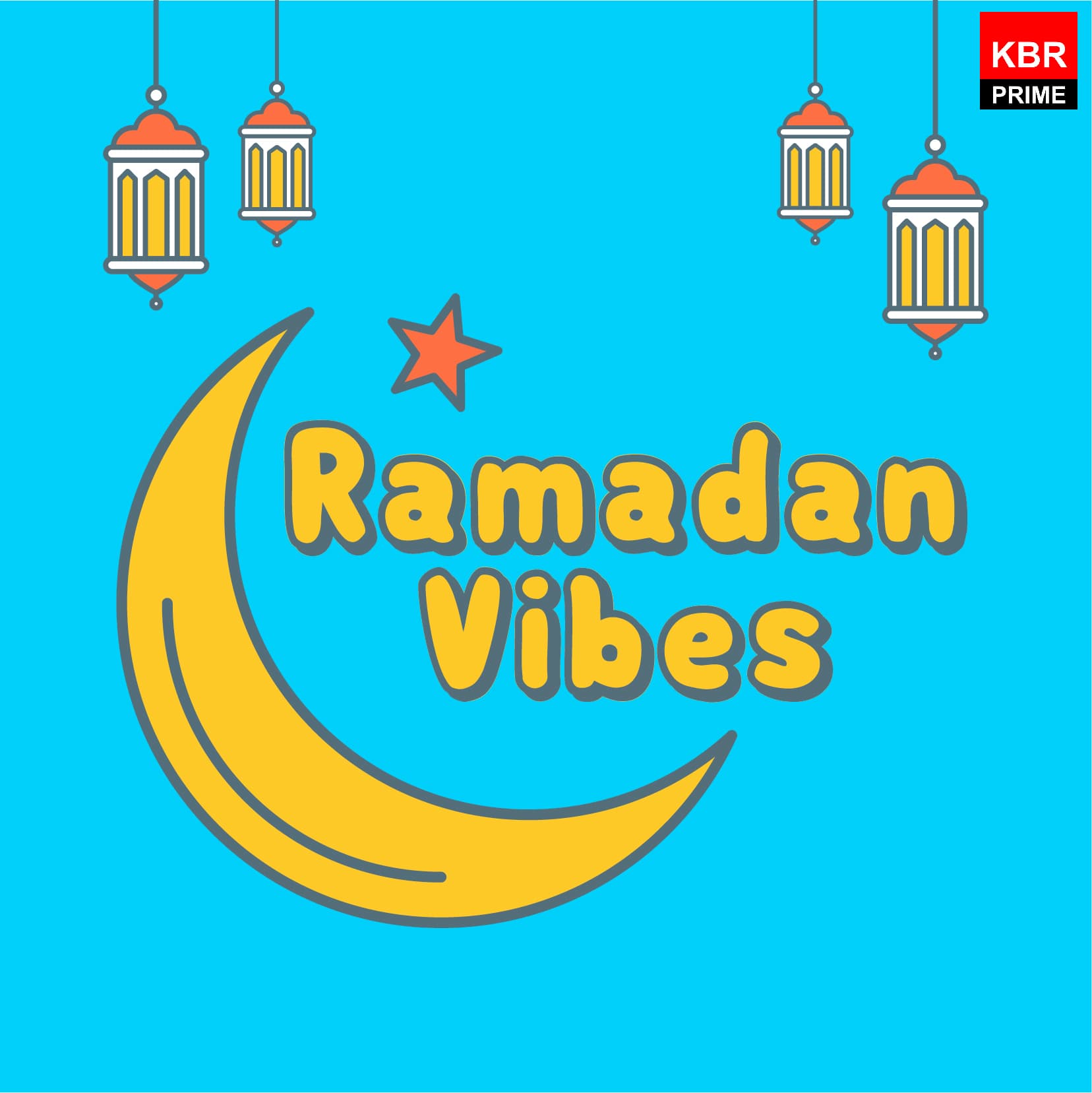 Ramadan Vibes - Berjalan Kaki dan Bersepeda, Langkah Nyata Mewujudkan Nol Emisi