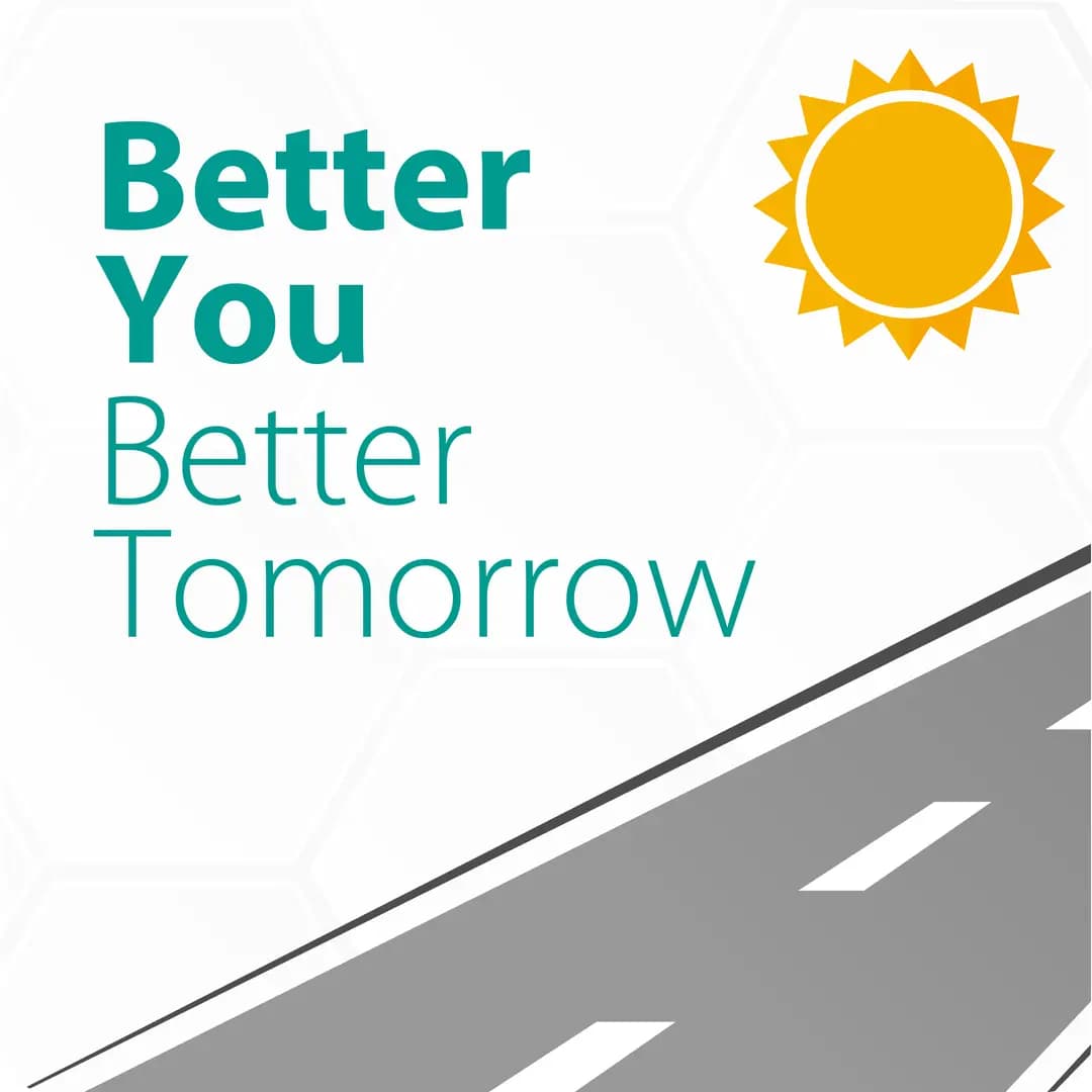 Better You Better Tomorrow - Menjadi Agen Asuransi Milenial
