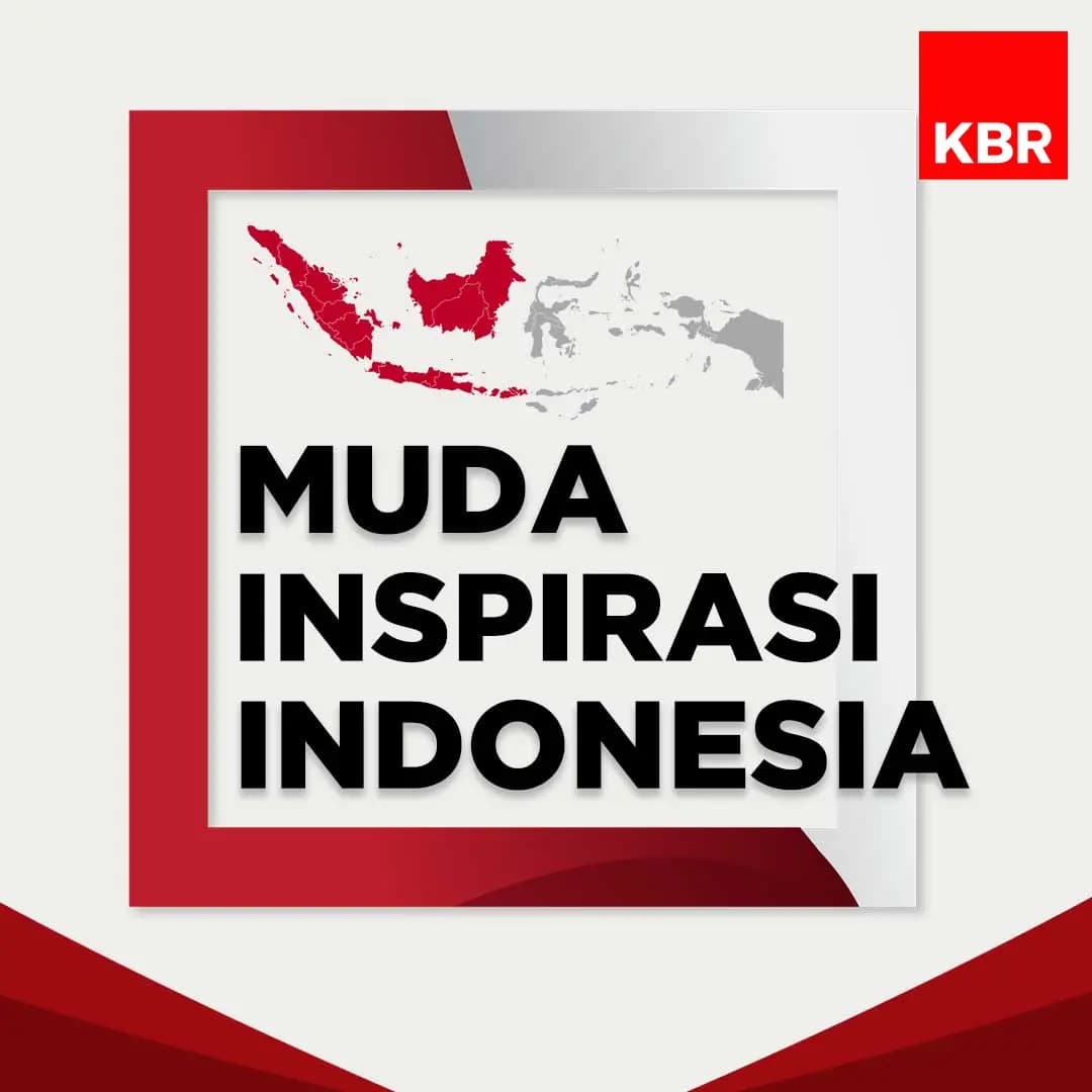 Saga: Muda Inspirasi Indonesia - Peran Komunitas Muslim Dalam Pembangunan Gereja di Jonggol