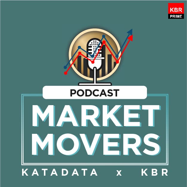 Outlook Market Sepekan Senin, 19 Juli 2021
