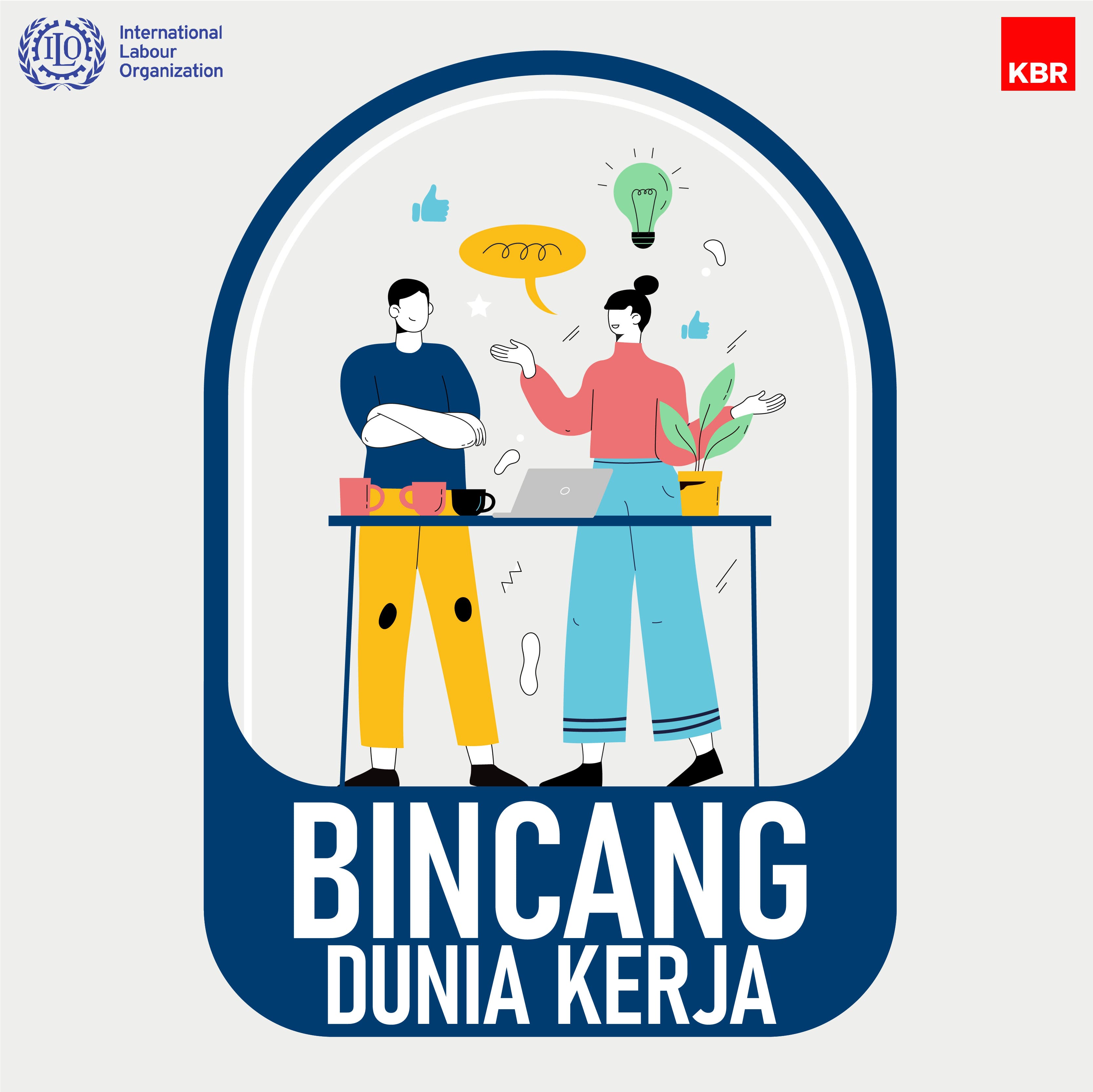 Bincang Dunia Kerja - Jaminan Pensiun Universal, Apa Tuh Kenapa Perlu?