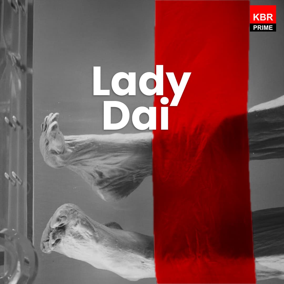 Antologi Garib - Episode 14 - Lady Dai