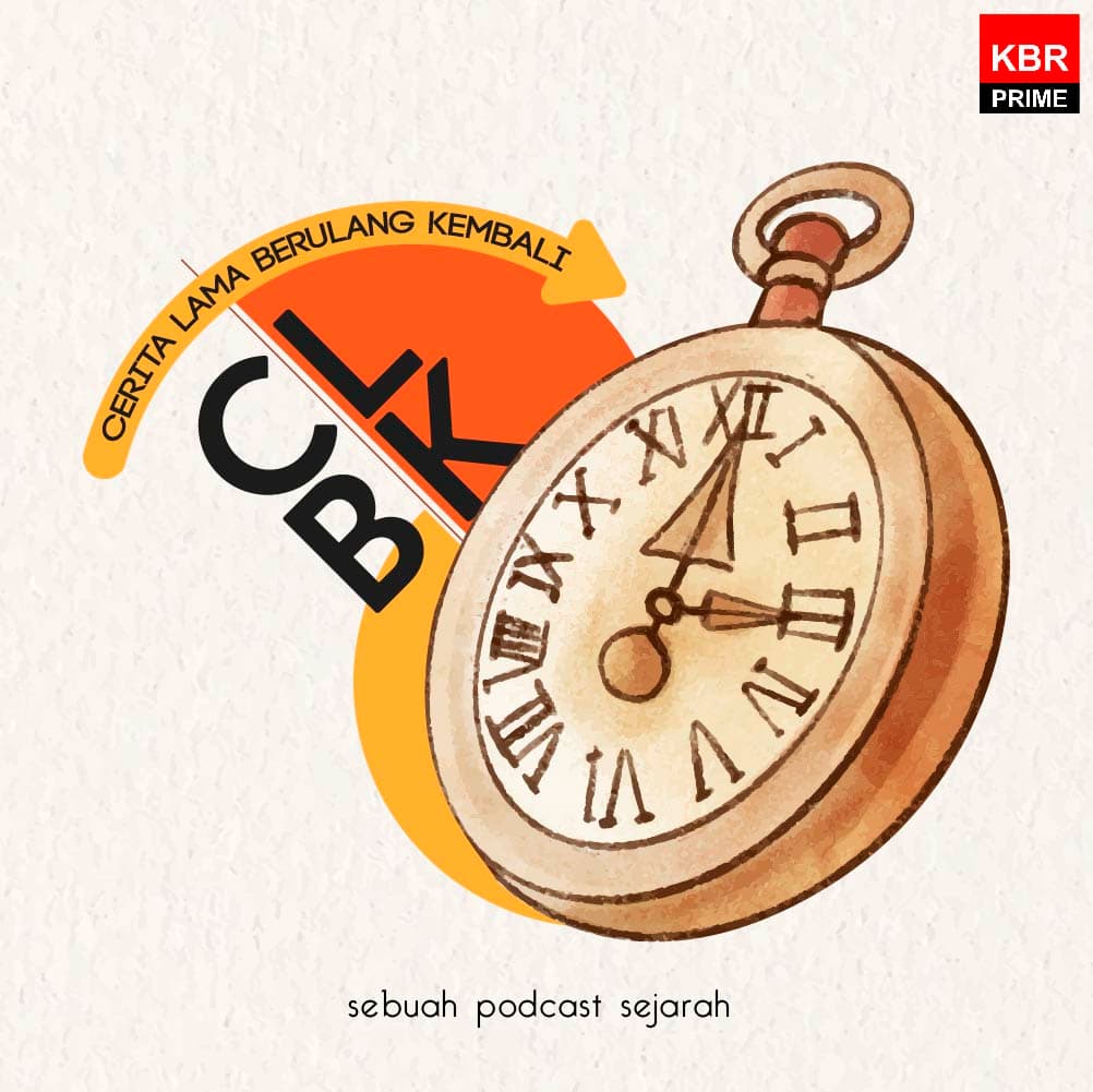 Cerita Lama Berulang Kembali (CLBK) - Jejak Diskriminasi Tak Kunjung Berhenti