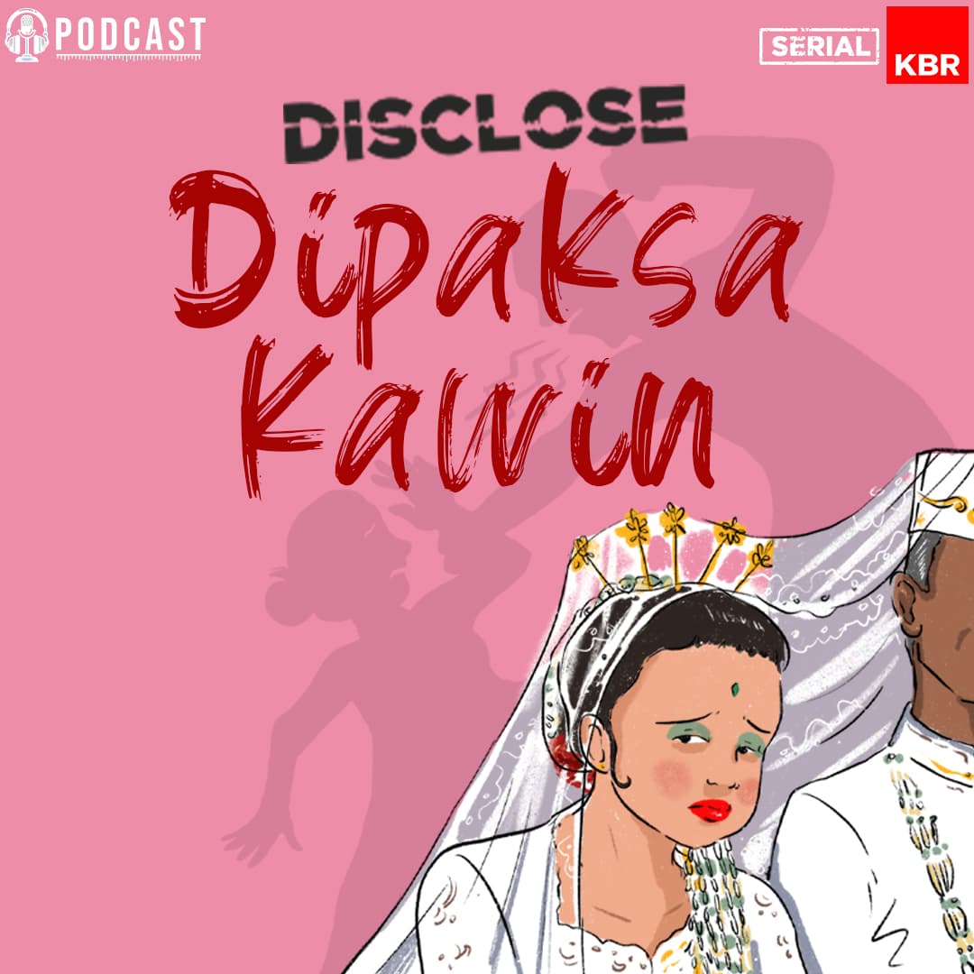 Disclose - EPISODE 5: Lingkaran Setan