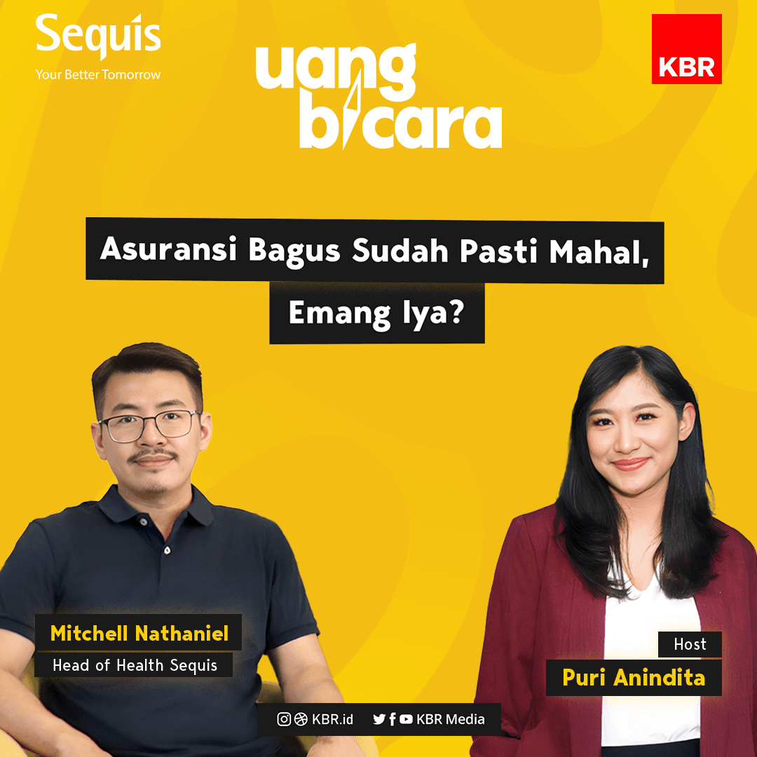 Asuransi Bagus Sudah Pasti Mahal, Emang Iya?