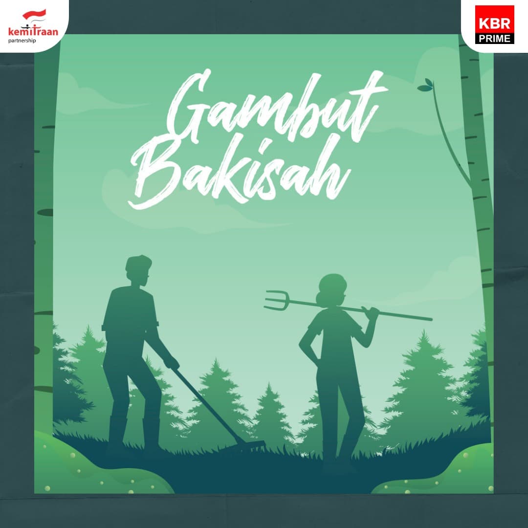 Peran UMKM Pangan dalam Pemberdayaan Ekonomi Gambut