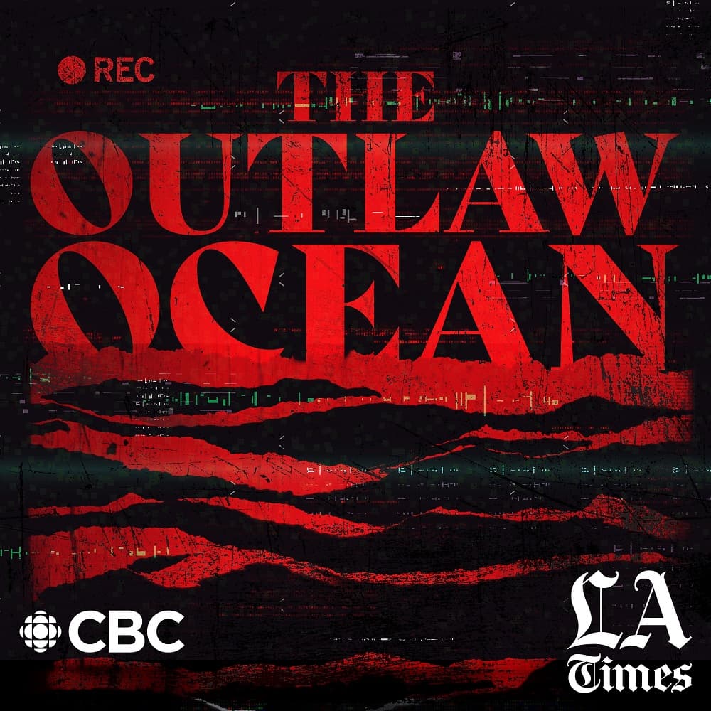 Climate Tales - The Outlaw Ocean - EPISODE 1: The Murder Video