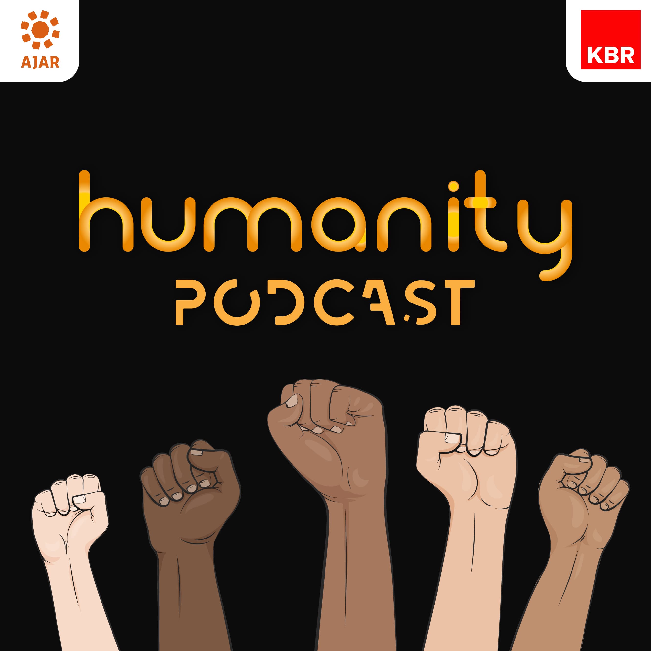Humanity Youth Podcast - Mama 'ET': Meregang Mimpi di Hutan Sendiri