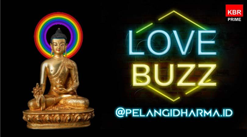 Pandangan Buddha terhadap LGBTIQ+ Bareng @pelangidharma.id