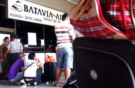 INACA: Batavia Berhenti Operasi, Penerbangan Terganggu Sepekan