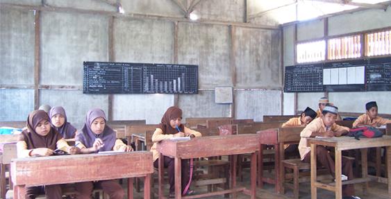 DPRD Pontianak Minta Pemkot Beri Anggaran untuk Madrasah